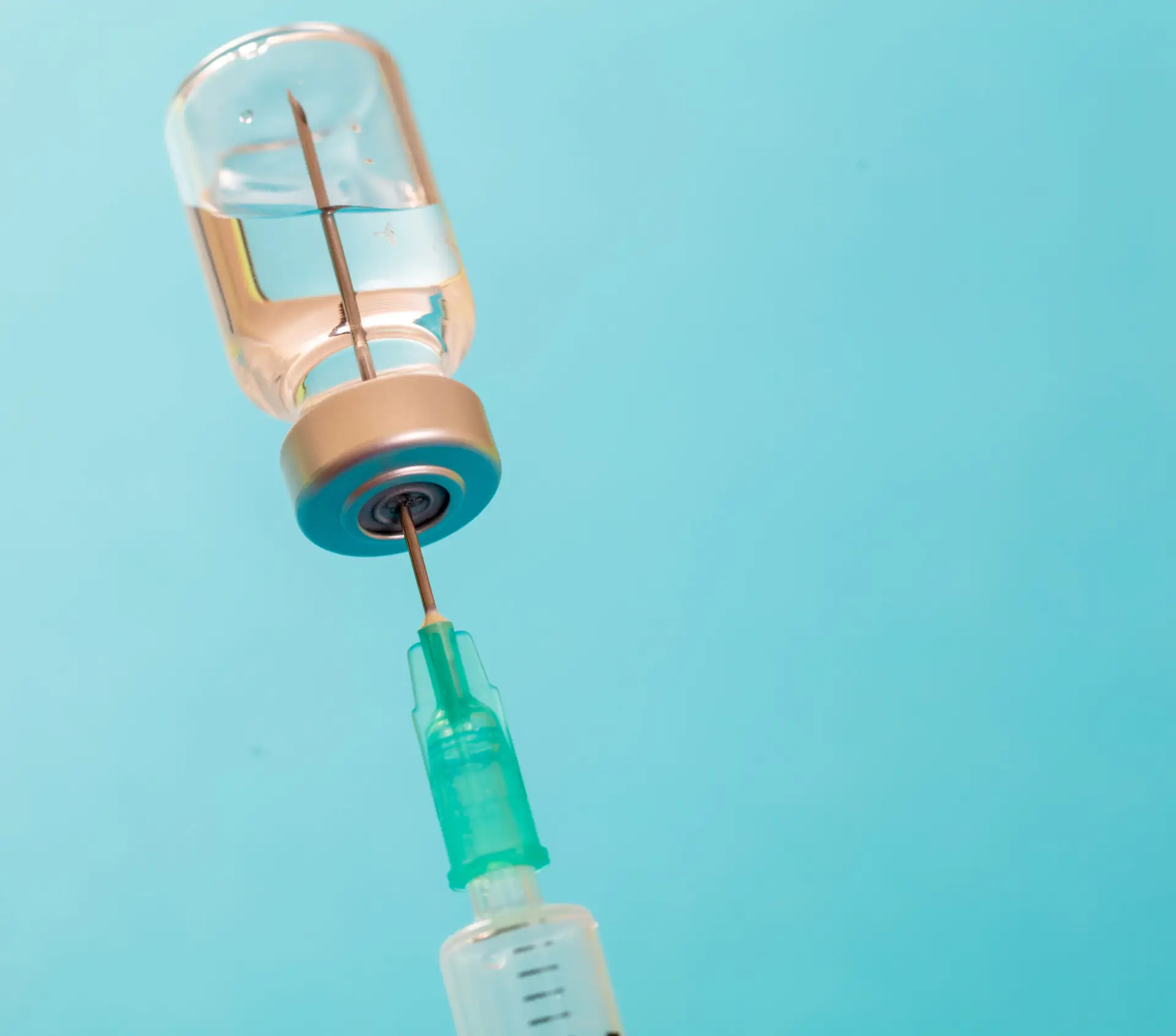Gordelroosvaccinatie (Shingrix®)